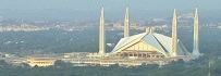 islamabad