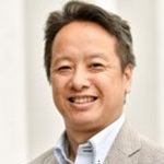 Gordon Cheng