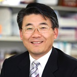 James Won-Ki Hong
