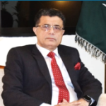 Syed M. H. Zaidi