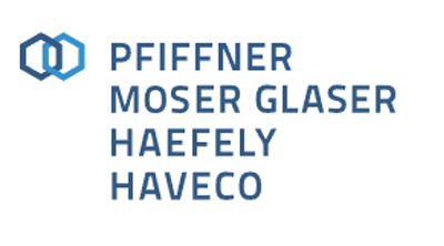Pfiffner Transformator